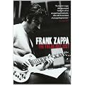 Frank Zappa -The Freak-Out List [DVD] [2010]