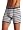 Jake Stripe Black
