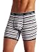 ck one Men's Cotton Stretch Fashion Boxer Brief ck one Men's Cotton Stretch Fashion Boxer Brief