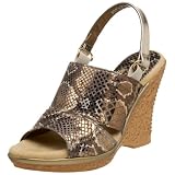 California Magdesians Womens Kacy Sandal