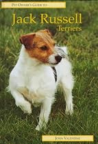 Pet Owner's Guide to the Jack Russell Terrier