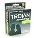 Trojan Extended Pleasure Climax Control Lubricated Latex Trojan Condoms 36 ea