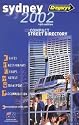 Sydney Compact 2002 Street Directory (Compact City Street Atlas)