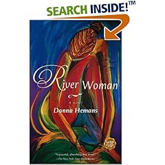 River Woman: A Novel