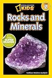 National Geographic Readers: Rocks and Minerals