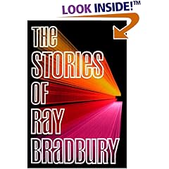 Stories of Ray Bradbury