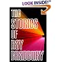 Stories of Ray Bradbury