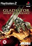 Gladiator - Sword of Vengeance (PS2)