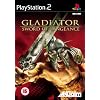 Gladiator - Sword of Vengeance (PS2)