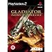 Gladiator - Sword of Vengeance (PS2)