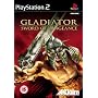 Gladiator - Sword of Vengeance (PS2)