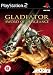 Gladiator - Sword of Vengeance (PS2)