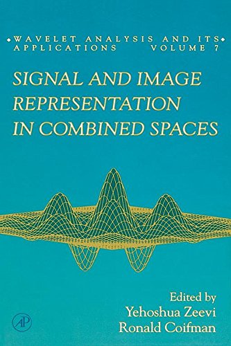 Signal and Image Representation in Combined Spaces (Wavelet Analysis and Its Applications)