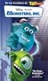 Monstruos, Inc. (Monsters, Inc.) [VHS]