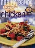 Chicken: Healthy Eating (Cole's Home Library Cookbooks)