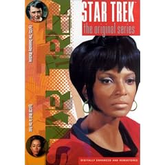Star Trek - The Original Series, Vol. 18, Episodes 35 & 36: The Doomsday Machine  Wolf in the... by 