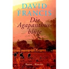 Die Agapanthusbl�te