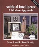Artificial Intelligence: A Modern Approach (Prentice Hall Series in Artificial Intelligence)
