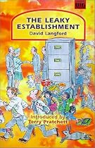 The Leaky Establishment