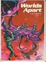 Worlds Apart (Space Police Book.)
