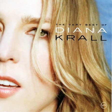 CD-Charts  Music : The Very Best Of Diana Krall