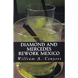 Diamond and Mercedes Rewwork Mexico