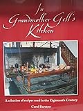In grandmother Gell's kitchen