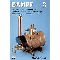 Dampf, Bd.3, Dampferzeuger