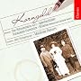 Korngold - The Snowman; Violanta; Schauspiel Overture