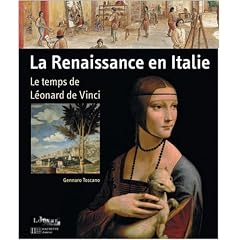 L�onard de Vinci et la Renaissance Italienne