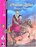 Princesse Zélina, Tome 9 : Panique à Obéron !