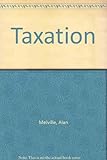Taxation : Finance act 1995