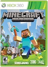 Minecraft - Xbox 360