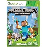 Minecraft - Xbox 360