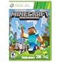 Minecraft - Xbox 360