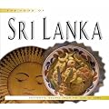The Food of Sri Lanka: Authentic Recipes from the Isle of Gems