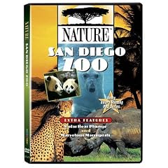 Nature: San Diego Zoo by 