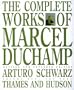 The Complete Works of Marcel Duchamp.