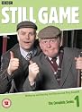 Still Game - Series 1 [DVD] [2002]
