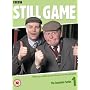 Still Game - Series 1 [DVD] [2002]