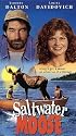 Saltwater Moose [VHS]