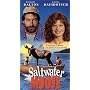 Saltwater Moose [VHS]