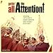 Gettin' All the Attention [Vinyl LP]