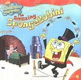 The Amazing SpongeBobini