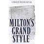 Milton's Grand Style
