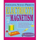 Click here to buy Electricity and Magnetism Pb (Fascinating Science Projects) by  Bobbi Searle.