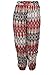 143Fashion Women's Fashion Harem Style Long Pants