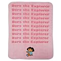 Dora the Explorer Toddler Blanket