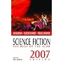 Science Fiction: The Best of the Year (Science Fiction: The Best of ... (Quality))