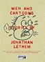 Men and Cartoons